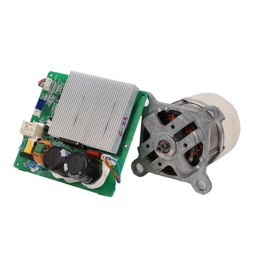 Bldc motor for blender