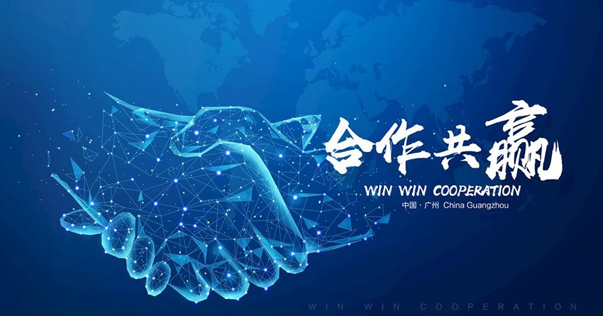 win to win cooperation win to win cooperation